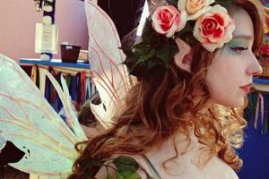 DIY Magical: Renaissance Fairy Costume Ideas + The DIY Hub: Creative Crafts, Repairs & Life Hacks DIY Magical: Renaissance Fairy Costume Ideas + | The DIY Hub: Creative Crafts, Repairs & Life Hacks
