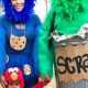 Easy DIY Sesame Street Costumes: Create Your Own Fun! | The DIY Hub: Creative Crafts, Repairs & Life Hacks