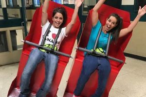 DIY Thrills: Roller Coaster Costume DIY Ideas! | The DIY Hub: Creative Crafts, Repairs & Life Hacks