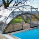 Affordable DIY Swimming Pool Dome: Kits & Ideas | The DIY Hub: Creative Crafts, Repairs & Life Hacks