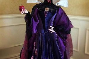 Diy Evil Queen Costume | The DIY Hub: Creative Crafts, Repairs & Life Hacks