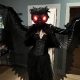 Easy DIY Mothman Costume: Cryptid Creation Ideas | The DIY Hub: Creative Crafts, Repairs & Life Hacks
