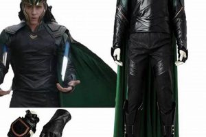 Craft a Mischievous Loki DIY Costume: Easy Guide The DIY Hub: Creative Crafts, Repairs & Life Hacks Craft a Mischievous Loki DIY Costume: Easy Guide | The DIY Hub: Creative Crafts, Repairs & Life Hacks