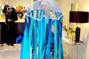 Easy DIY Sea Monster Costume: Epic Creature Costume Ideas The DIY Hub: Creative Crafts, Repairs & Life Hacks Easy DIY Sea Monster Costume: Epic Creature Costume Ideas | The DIY Hub: Creative Crafts, Repairs & Life Hacks