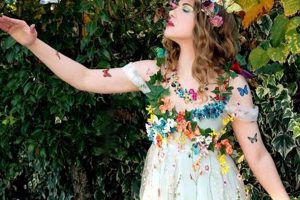 Easy DIY Mother Nature Costume Ideas: Go Green! The DIY Hub: Creative Crafts, Repairs & Life Hacks Easy DIY Mother Nature Costume Ideas: Go Green! | The DIY Hub: Creative Crafts, Repairs & Life Hacks