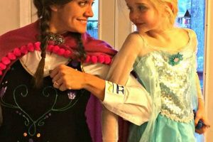 Easy DIY Anna Frozen Costume: Create Your Own! | The DIY Hub: Creative Crafts, Repairs & Life Hacks