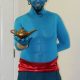 Easy Genie Costume DIY: Make Your Own Magic! | The DIY Hub: Creative Crafts, Repairs & Life Hacks