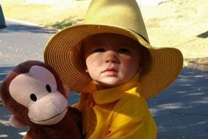 DIY Delight: Curious George Costume Ideas & Tips The DIY Hub: Creative Crafts, Repairs & Life Hacks DIY Delight: Curious George Costume Ideas & Tips | The DIY Hub: Creative Crafts, Repairs & Life Hacks