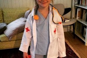 Easy DIY Doctor Costume Ideas: Dress Up, Kids & Adults! The DIY Hub: Creative Crafts, Repairs & Life Hacks Easy DIY Doctor Costume Ideas: Dress Up, Kids & Adults! | The DIY Hub: Creative Crafts, Repairs & Life Hacks