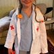Easy DIY Doctor Costume Ideas: Dress Up, Kids & Adults! | The DIY Hub: Creative Crafts, Repairs & Life Hacks
