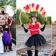 Easy Carnival DIY Costumes: Ideas & Inspiration | The DIY Hub: Creative Crafts, Repairs & Life Hacks