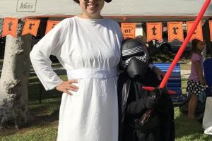 DIY Princess Leia Costume: Star Wars Cosplay Guide The DIY Hub: Creative Crafts, Repairs & Life Hacks DIY Princess Leia Costume: Star Wars Cosplay Guide | The DIY Hub: Creative Crafts, Repairs & Life Hacks