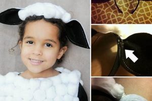 Easy Sheep DIY Costume Ideas + Guide The DIY Hub: Creative Crafts, Repairs & Life Hacks Easy Sheep DIY Costume Ideas + Guide | The DIY Hub: Creative Crafts, Repairs & Life Hacks