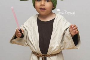 Easy DIY Yoda Costume: A Forceful Outfit Guide The DIY Hub: Creative Crafts, Repairs & Life Hacks Easy DIY Yoda Costume: A Forceful Outfit Guide | The DIY Hub: Creative Crafts, Repairs & Life Hacks