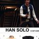 Han Solo Costume Diy | The DIY Hub: Creative Crafts, Repairs & Life Hacks
