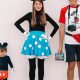 Diy Mickey Costume | The DIY Hub: Creative Crafts, Repairs & Life Hacks