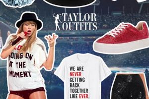 Get the Look: DIY Taylor Swift 22 Outfit Ideas The DIY Hub: Creative Crafts, Repairs & Life Hacks Get the Look: DIY Taylor Swift 22 Outfit Ideas | The DIY Hub: Creative Crafts, Repairs & Life Hacks