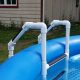 Build Your Own: DIY Swimming Pool Ladder Guide | The DIY Hub: Creative Crafts, Repairs & Life Hacks
