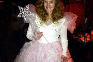 Glinda The Good Witch Costume Diy The DIY Hub: Creative Crafts, Repairs & Life Hacks Glinda The Good Witch Costume Diy | The DIY Hub: Creative Crafts, Repairs & Life Hacks