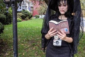 Diy Lydia Deetz Costume | The DIY Hub: Creative Crafts, Repairs & Life Hacks