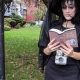 Diy Lydia Deetz Costume | The DIY Hub: Creative Crafts, Repairs & Life Hacks