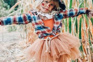 DIY Fun: Cute DIY Scarecrow Costume Ideas You'll Love! | The DIY Hub: Creative Crafts, Repairs & Life Hacks