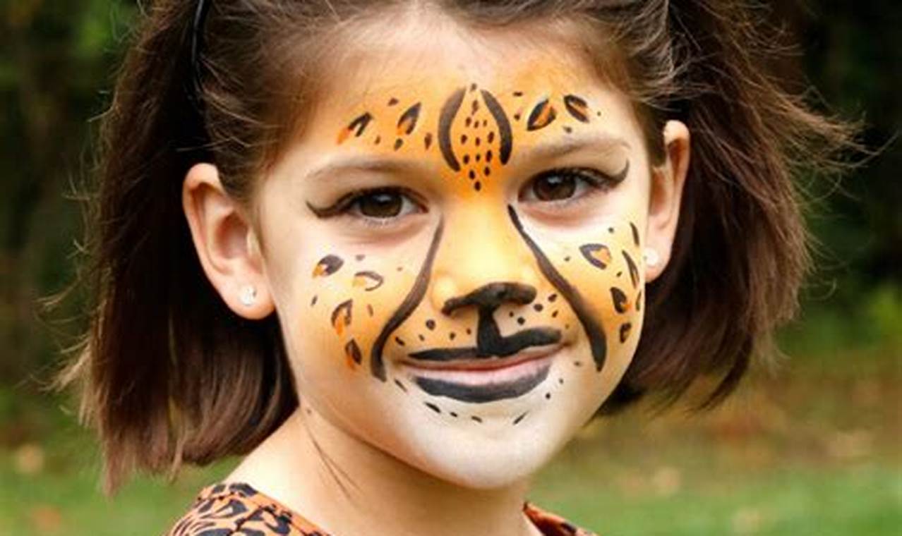 Easy DIY Cheetah Costume: Wild & Fun! | The DIY Hub: Creative Crafts, Repairs & Life Hacks