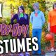 Easy Scooby Costume DIY: Fun, Budget-Friendly Costume! | The DIY Hub: Creative Crafts, Repairs & Life Hacks