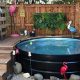 Small Pool DIY: Your Backyard Oasis Project | The DIY Hub: Creative Crafts, Repairs & Life Hacks