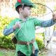 Easy Robin Hood Costume DIY: Create Your Own! | The DIY Hub: Creative Crafts, Repairs & Life Hacks