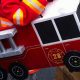Easy DIY Firetruck Costume Ideas + Fun! | The DIY Hub: Creative Crafts, Repairs & Life Hacks