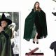 DIY Minerva McGonagall Costume: Easy Magical Outfit | The DIY Hub: Creative Crafts, Repairs & Life Hacks