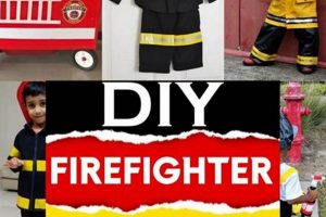 DIY Fire Costume: Ideas & Easy Fire Costume How-To's | The DIY Hub: Creative Crafts, Repairs & Life Hacks