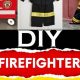 DIY Fire Costume: Ideas & Easy Fire Costume How-To's | The DIY Hub: Creative Crafts, Repairs & Life Hacks