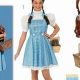 DIY Dorothy Gale Costume: Your Own Wizard of Oz Look! | The DIY Hub: Creative Crafts, Repairs & Life Hacks