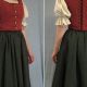 DIY: Sew a Hobbit Costume Dress - Female Shire Style! | The DIY Hub: Creative Crafts, Repairs & Life Hacks
