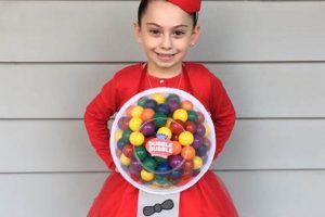 DIY Delight: Bubble Gum Machine Costume DIY Ideas! The DIY Hub: Creative Crafts, Repairs & Life Hacks DIY Delight: Bubble Gum Machine Costume DIY Ideas! | The DIY Hub: Creative Crafts, Repairs & Life Hacks