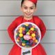 DIY Delight: Bubble Gum Machine Costume DIY Ideas! | The DIY Hub: Creative Crafts, Repairs & Life Hacks