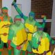 DIY TMNT Costume Guide: Easy Turtle Power Costumes | The DIY Hub: Creative Crafts, Repairs & Life Hacks