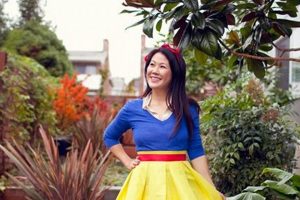 DIY Magic: Snow White Costume DIY Ideas You'll Love | The DIY Hub: Creative Crafts, Repairs & Life Hacks