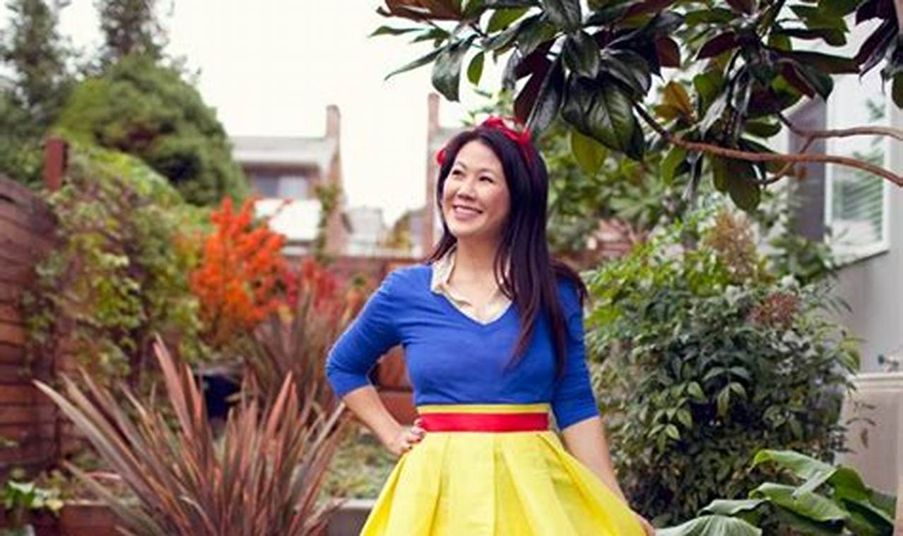 DIY Magic: Snow White Costume DIY Ideas You'll Love | The DIY Hub: Creative Crafts, Repairs & Life Hacks