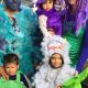 DIY Monsters Inc Costumes: Easy & Fun Designs! | The DIY Hub: Creative Crafts, Repairs & Life Hacks