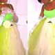 Easy DIY Princess Tiana Costume: Enchanting & Budget-Friendly | The DIY Hub: Creative Crafts, Repairs & Life Hacks