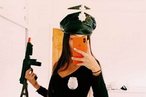 Easy DIY Cop Costume Ideas: Law & Order Outfit Guide | The DIY Hub: Creative Crafts, Repairs & Life Hacks