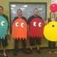 Easy Pacman Costume DIY: Retro Costume Fun! | The DIY Hub: Creative Crafts, Repairs & Life Hacks