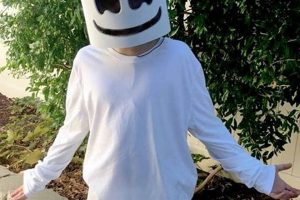 Easy DIY Marshmallow Costume Idea + Tips! The DIY Hub: Creative Crafts, Repairs & Life Hacks Easy DIY Marshmallow Costume Idea + Tips! | The DIY Hub: Creative Crafts, Repairs & Life Hacks