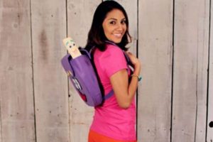 Easy Dora the Explorer DIY Costume Ideas + More! | The DIY Hub: Creative Crafts, Repairs & Life Hacks