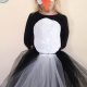 Easy Penguin Costume DIY: Sew Your Own! | The DIY Hub: Creative Crafts, Repairs & Life Hacks