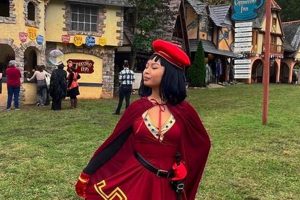 Easy DIY Lord Farquaad Costume: Be the Lord on Budget! | The DIY Hub: Creative Crafts, Repairs & Life Hacks