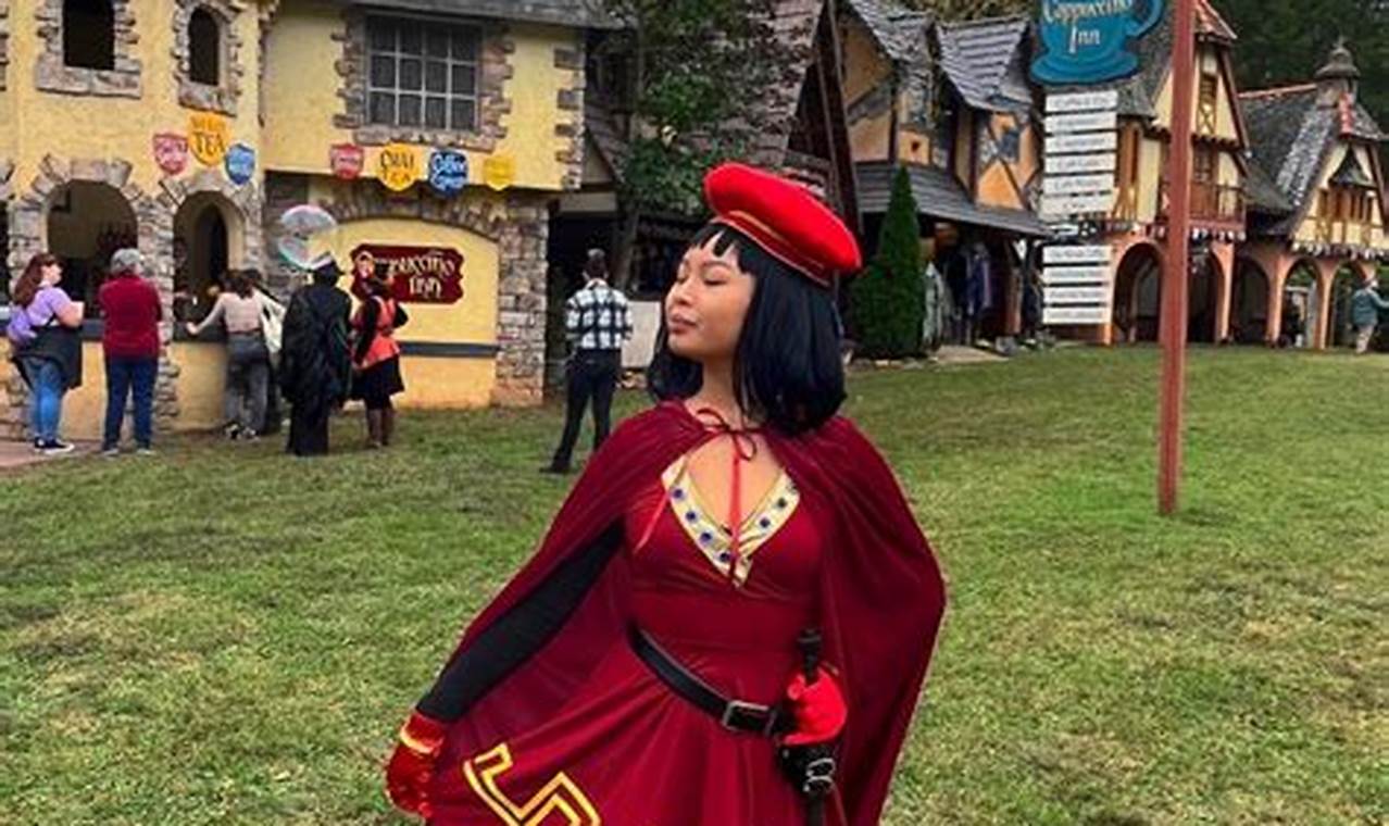 Easy DIY Lord Farquaad Costume: Be the Lord on Budget! | The DIY Hub: Creative Crafts, Repairs & Life Hacks